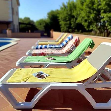 Lejlighed Pellicano Azzurro By Interhome