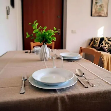 Apartmán Pellicano Azzurro By Interhome
