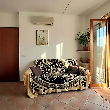Pellicano Azzurro By Interhome Lejlighed *