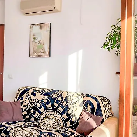 Pellicano Azzurro By Interhome Apartmán Valledoria (Sardinia)