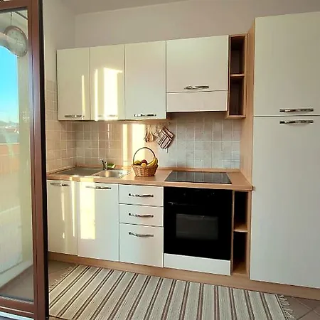 Pellicano Azzurro By Interhome * Valledoria (Sardinia)