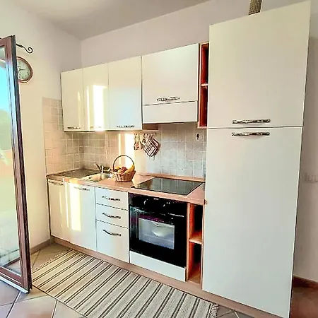 Lejlighed Pellicano Azzurro By Interhome Valledoria (Sardinia)