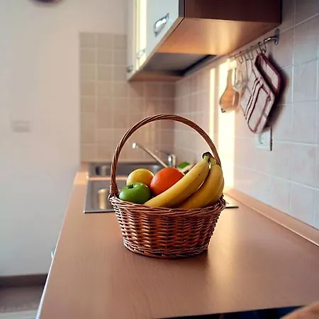 Apartmán Pellicano Azzurro By Interhome *