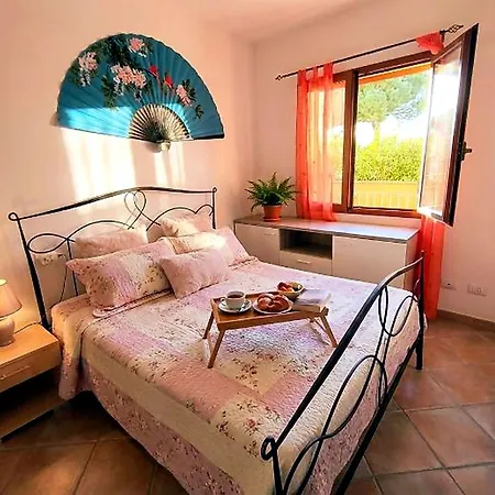 Pellicano Azzurro By Interhome *