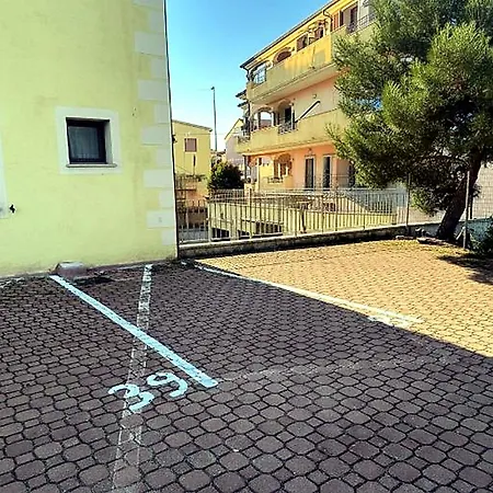 Pellicano Azzurro By Interhome *