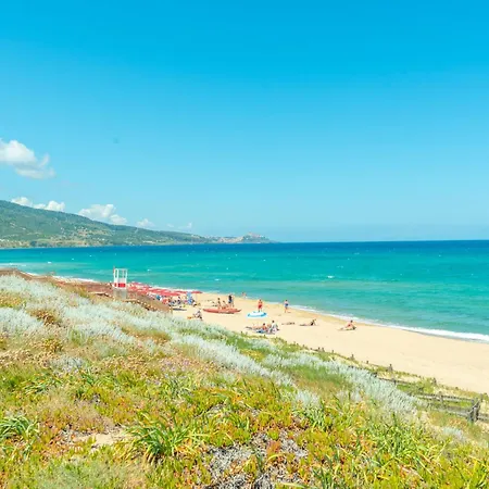 Pellicano Azzurro By Interhome Lejlighed Valledoria (Sardinia)