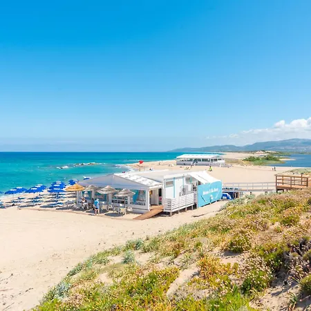 Pellicano Azzurro By Interhome Valledoria (Sardinia)