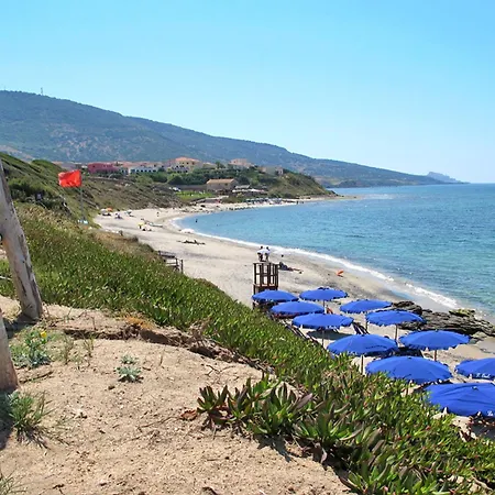 Pellicano Azzurro By Interhome Apartmán *
