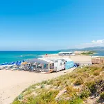 Pellicano Azzurro By Interhome Valledoria (Sardinia)