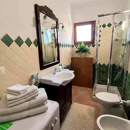 Pellicano Azzurro By Interhome Valledoria (Sardinia)